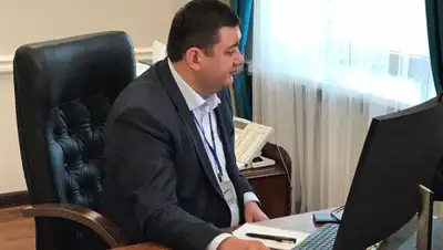 -, фото - Новости Zakon.kz от 25.04.2020 22:30