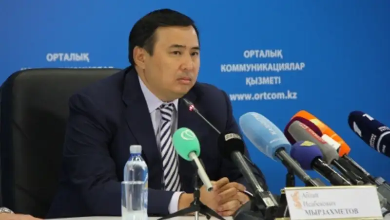 Председатель НПП назвал ситуацию с поведением тенге «парадоксальной»