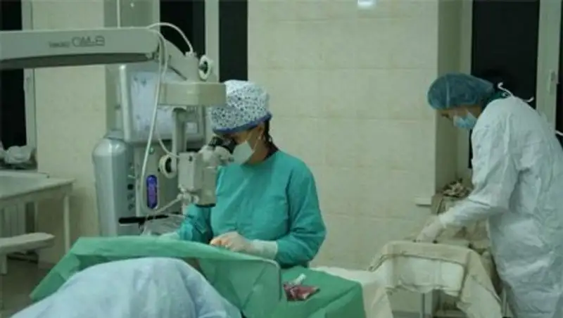 В Индии восемь женщин умерли после стерилизации