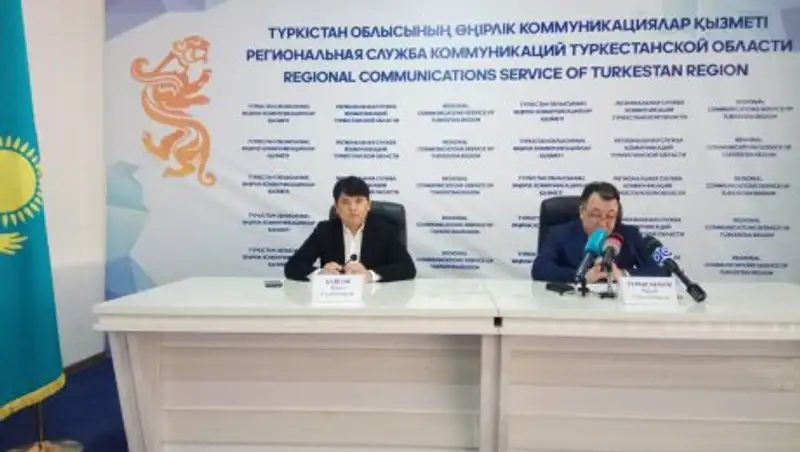 В Туркестанской области проверили строительство около 2700 объектов