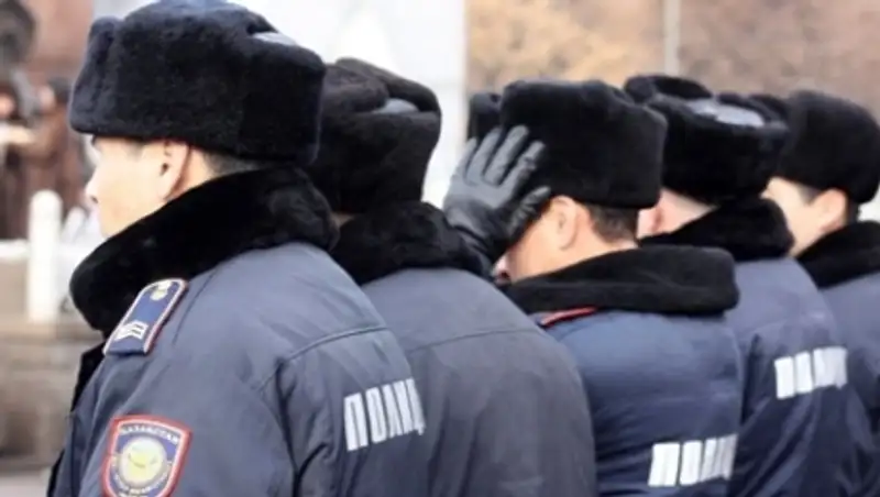 В ЗКО задержаны 9 преступников, разыскиваемых РФ