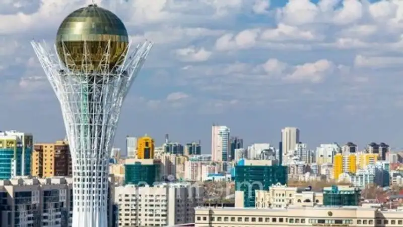 Карта сакральных мест появится в Астане