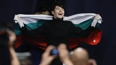 Zakon.kz, фото - Новости Zakon.kz от 13.05.2017 23:51