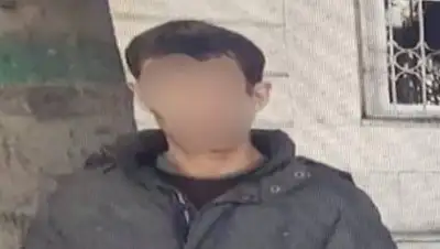 ДП Алматинской области, фото - Новости Zakon.kz от 01.02.2021 21:05