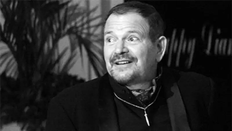 Умер дерматолог Майкла Джексона