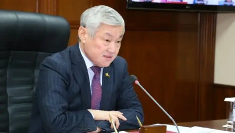 Б.Сапарбаев: Актюбинская область выполнит все поручения Президента