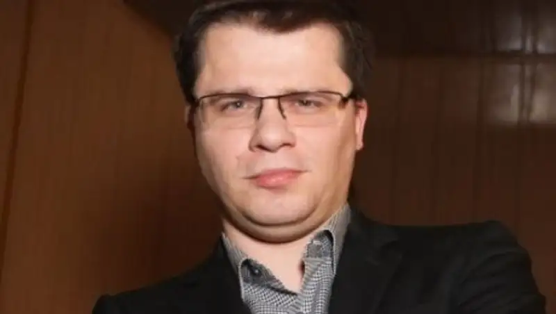 Гарик Харламов выразил соболезнования в связи со смертью Дениса Тена