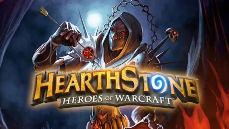 Казахстанец попал на чемпионат мира по Hearthstone