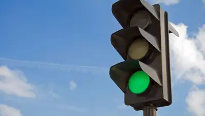 Управление городской мобильности Алматы, фото - Новости Zakon.kz от 19.06.2019 18:41