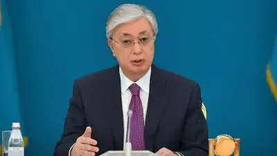 akorda.kz, фото - Новости Zakon.kz от 29.01.2021 19:20