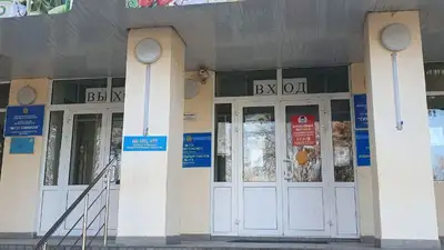 Явка на выборы, фото - Новости Zakon.kz от 19.03.2023 14:12