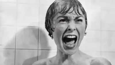 х/ф "Психо", фото - Новости Zakon.kz от 11.08.2019 14:29