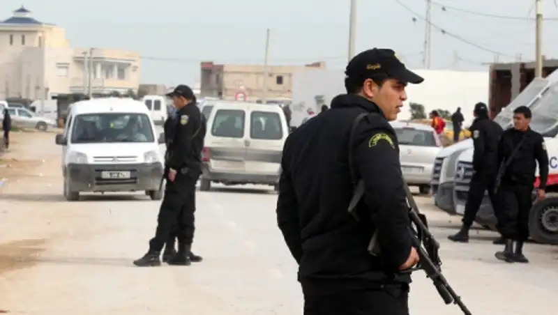 МВД: у студента, устроившего бойню в Тунисе, были сообщники