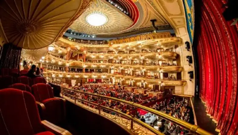 24 млрд тенге потратили казахстанцы на культурные развлечения