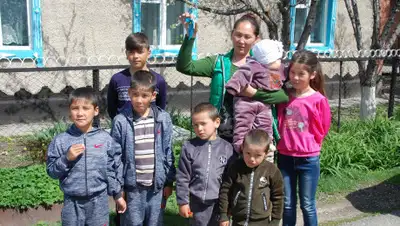 Zakon.kz, фото - Новости Zakon.kz от 17.04.2019 21:54