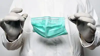 коронавирус, лечение, фото - Новости Zakon.kz от 14.03.2023 09:45