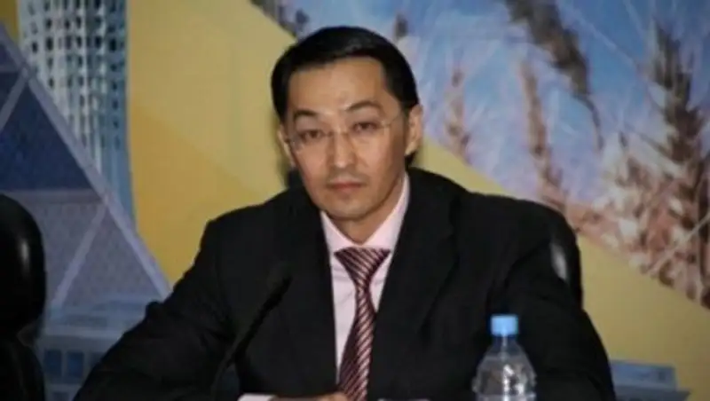 В деле бывшего вице-министра Умирьяева всё больше неясного