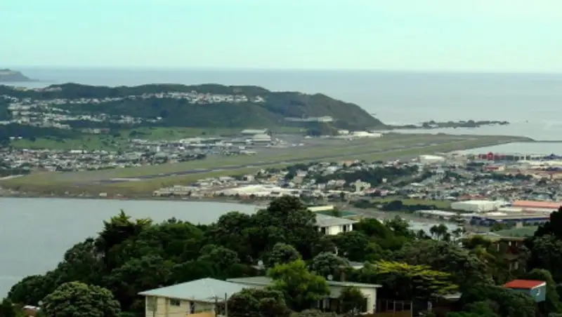 Почти тысяча туристов оказались заблокированы в Новой Зеландии