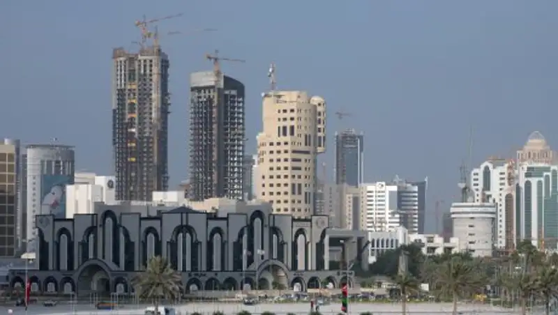 Второй эмир Катара из династии Аль Тани скончался на 85-м году жизни