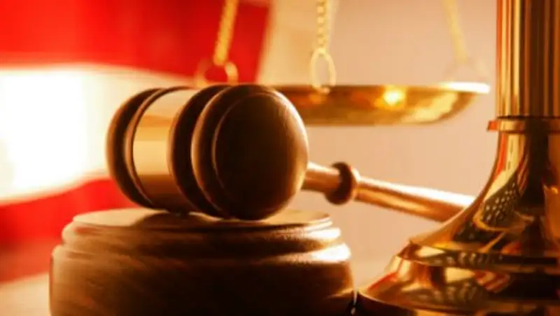 В Астане представлены назначенные судьи