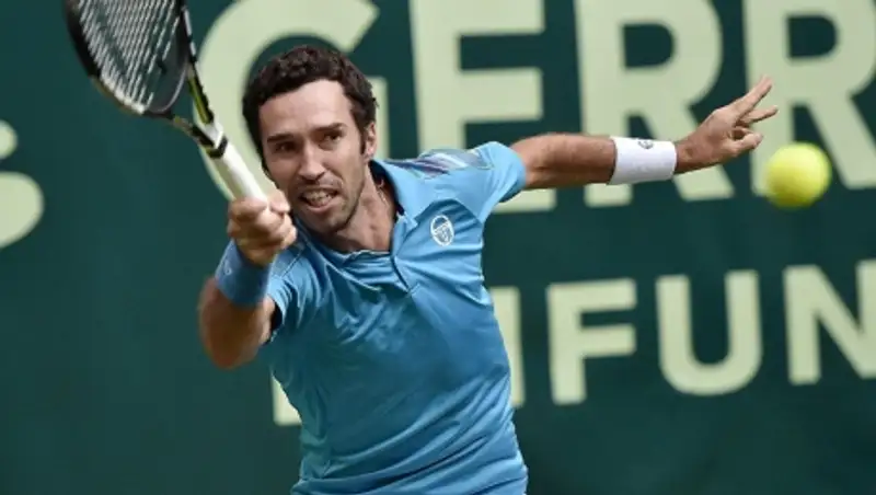 Кукушкин отыграл пять строк в ТОП-100 рейтинга ATP