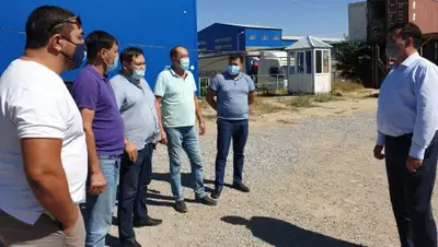 Пресс-служба Мажилиса, фото - Новости Zakon.kz от 24.08.2020 11:11