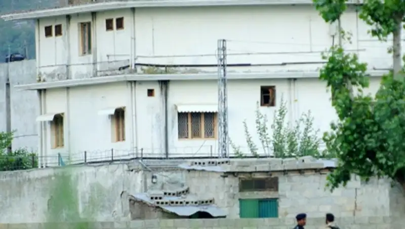 Семья генерала отрицает его причастность к операции по уничтожению Усамы бен Ладена