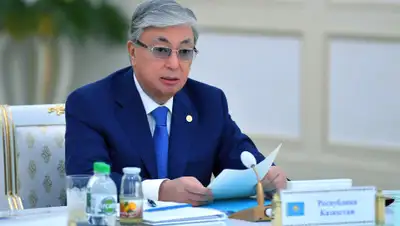 Акорда, фото - Новости Zakon.kz от 26.03.2020 18:44