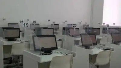 Инфоцентр ВКО, фото - Новости Zakon.kz от 05.04.2021 13:35