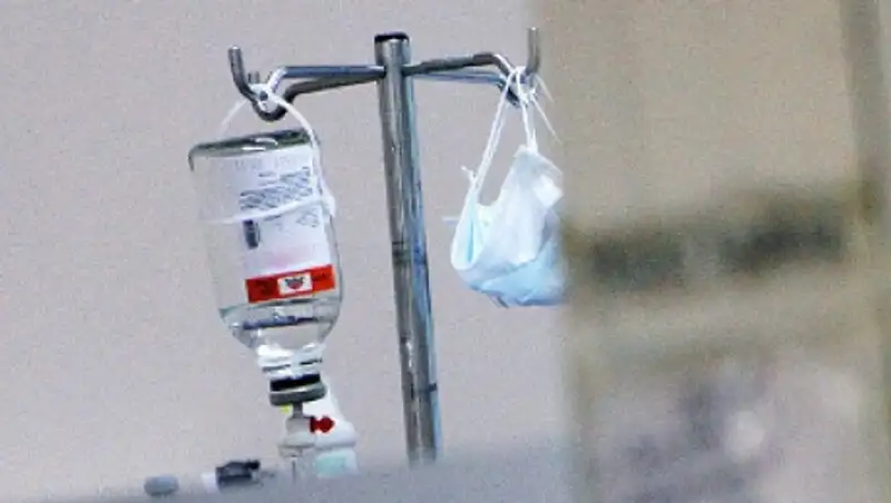 Мальчик, которому собака откусила нос, успешно прооперирован в Костанае