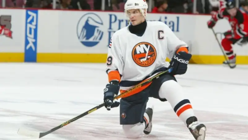 Алексей Яшин: "Овечкин показывает силу российского хоккея"