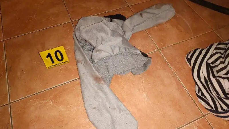 Собутыльник убил женщину в ЗКО