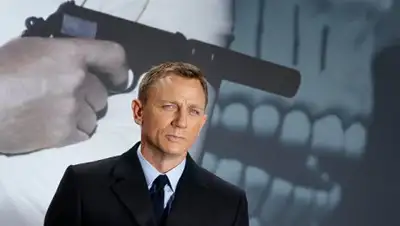 Michael Sohn, фото - Новости Zakon.kz от 21.09.2018 16:43