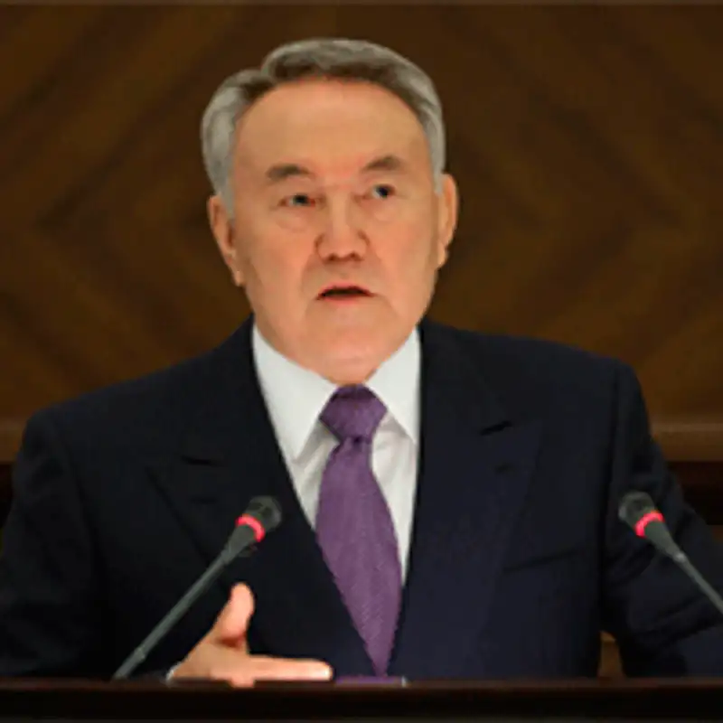 В ЮКО хорошая работа по реализации государственных программ - Президент РК