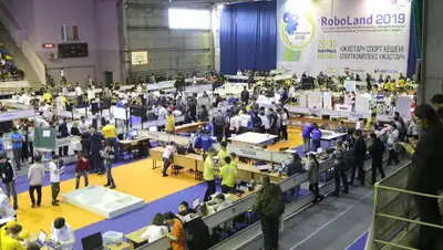 пресс-служба, фото - Новости Zakon.kz от 29.03.2019 15:41