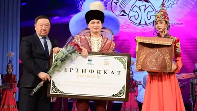 ГУ УВП Акмолинской облаcти, фото - Новости Zakon.kz от 19.11.2021 13:01