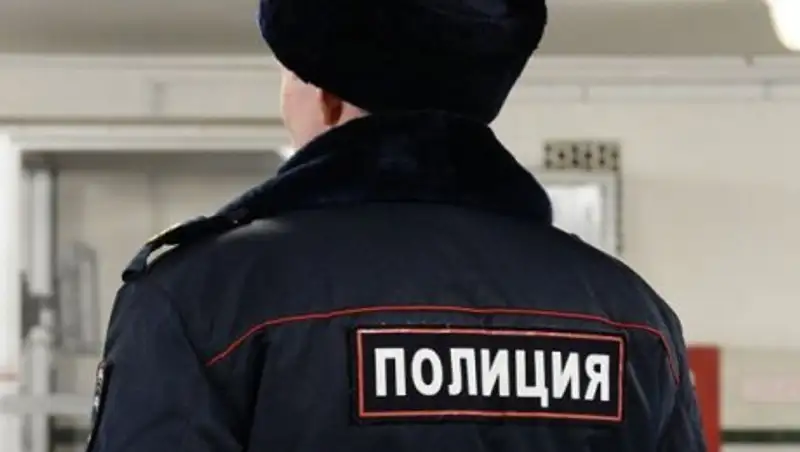 Перед Днем Независимости в Алматы полиция перейдет на усиленный режим работы