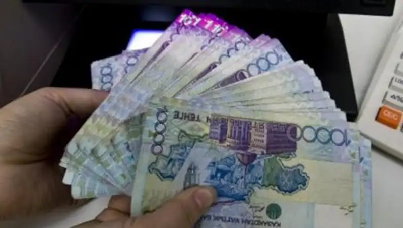 В Алматинской области задержан директор института повышения квалификации педагогов