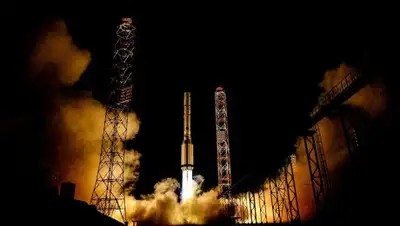 Фото: © Sputnik / Алексей Филиппов, фото - Новости Zakon.kz от 15.12.2017 08:53