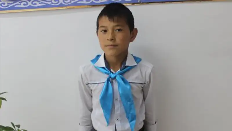 Шестиклассник спас тонувшего 3-летнего ребенка в ЗКО