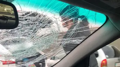 кадр видео, фото - Новости Zakon.kz от 04.12.2019 16:44