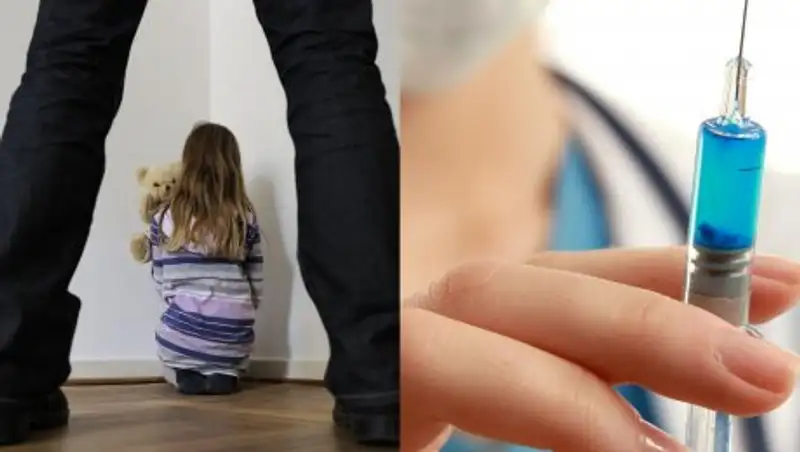 Педофила приговорили к химической кастрации в Павлодаре