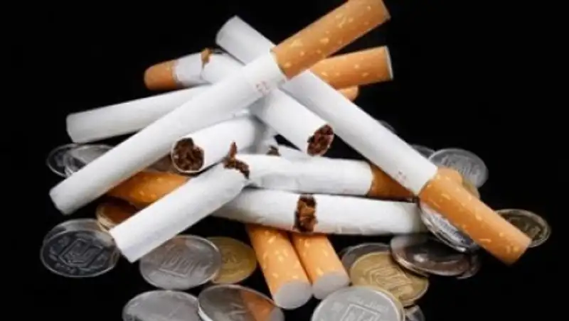В Казахстане подорожали сигареты