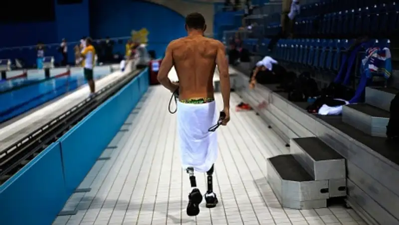 В Павлодаре состоятся  IV-е Паралимпийские игры Республики Казахстан