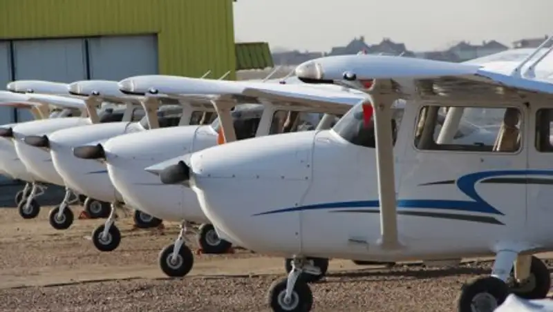 В КГА обвинили компании малой авиации в укрытии инцидентов 