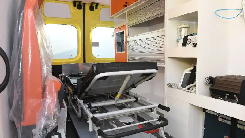 Крупный пожар в павлодарской школе – госпитализирована учительница