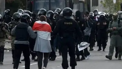 EPA/UPG, фото - Новости Zakon.kz от 17.09.2020 23:14