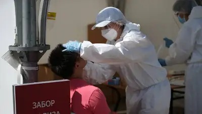 Zakon.kz/Павел Михеев, фото - Новости Zakon.kz от 13.11.2021 00:36