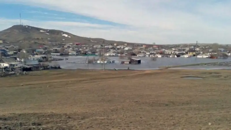 Никто из пострадавших в Карагандинской области не останется без внимания - акимат