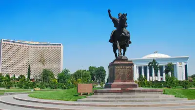 Advantour, фото - Новости Zakon.kz от 15.05.2020 09:41